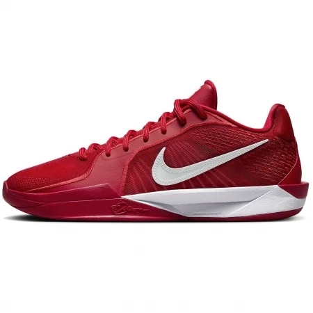 Nike Sabrina 2 Nike Sabrina 2 TB University Red Gym Red Bright Crimson White