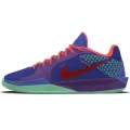 Nike Nike Sabrina 2 By You All Star Blue