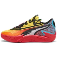 Puma Scoot Zero 2 Caution