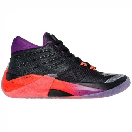 SKECHERS SKX Reign Skechers SKX Reign Basket Capital