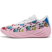 Puma All Pro Nitro Nba Paris Game