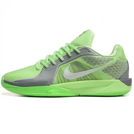 Nike Sabrina 2 Nike Sabrina 2 Green Grey