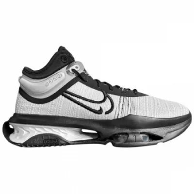 Air Zoom G.T. Jump 2 Black White