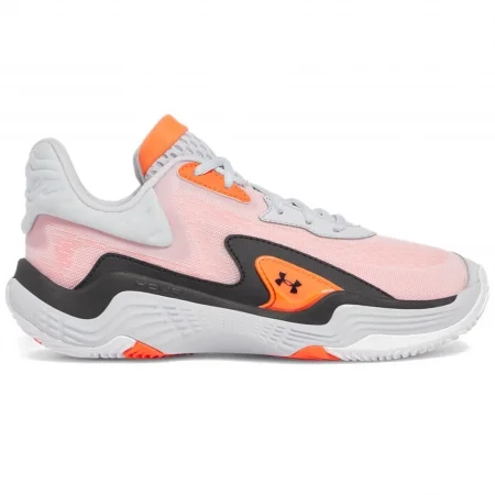 Under Armour Under Armour Spawn 7 Under Armour Spawn 7 Pink Black Orange