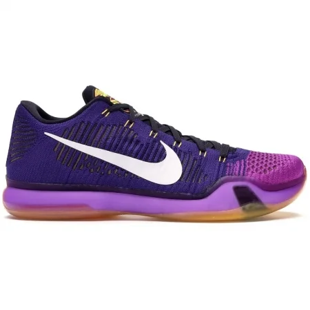 Nike Kobe X Elite Low Nike Kobe X Elite Low Opening Night
