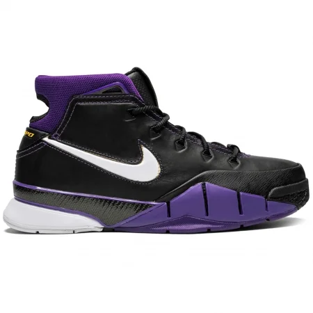 Nike Kobe 1 Protro Nike Kobe 1 Protro Purple Reign