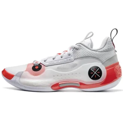 Li Ning Way Of Wade 10 Low Overtown