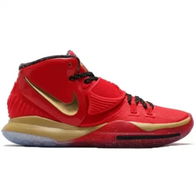 Nike Kyrie 6 Trophies