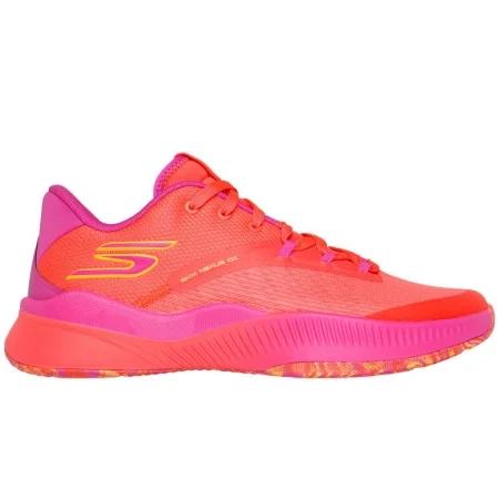 SKECHERS Skechers SKX Nexus Skechers SKX Nexus Fuchsia Goodyear