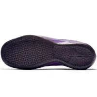 Kobe A.D. Low 2017 Purple Stardust