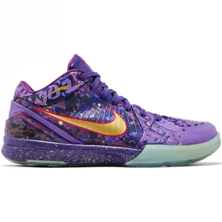 Nike Kobe 4 Protro Nike Kobe IV Protro Prelude