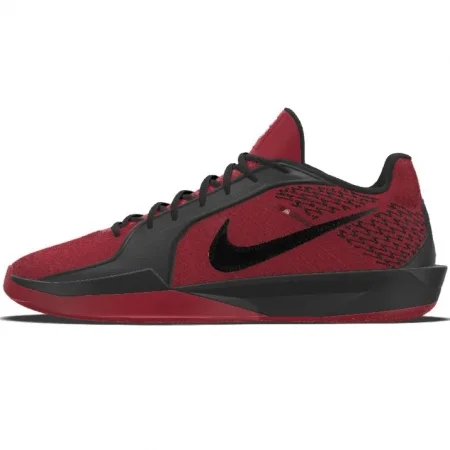 Nike Sabrina 2 Nike Sabrina 2 By You Red Black