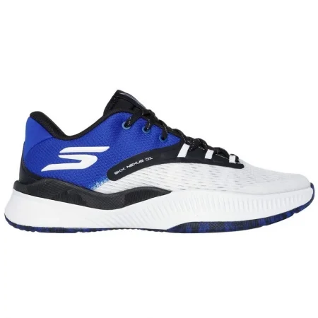 SKECHERS Skechers SKX Nexus Skechers SKX Nexus Blue WHite