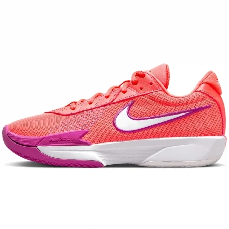 Nike G.T. Cut Academy Nike G.T.  Cut Academy Light Wild Mango Hot Fuchsia Plum Dust White