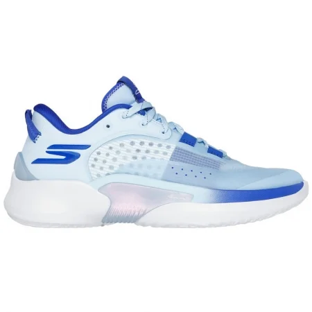 SKECHERS SKX Resagrip Low Skechers SKX Resagrip Low Light Blue