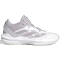 Adidas Adidas Adizero Select 2.0 Low Cloud White Glory Grey