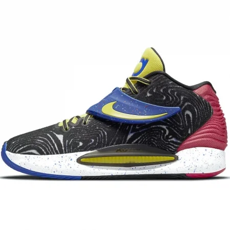 Nike KD 14 Nike KD 14 Pop Art