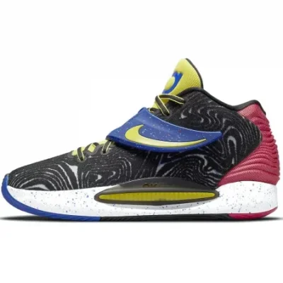 Nike KD 14 Pop Art