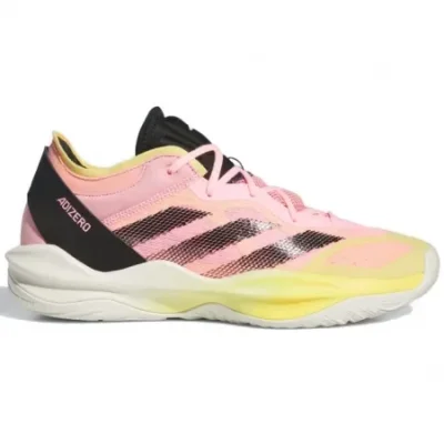Adidas Adizero Select 2.0 Low Pink Spark Core Black Spark