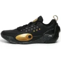 Li-Ning Li Ning Wade All City 13 Black Gold