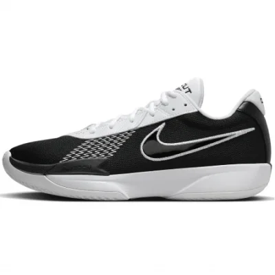 Nike G.T. Cut Academy Black White