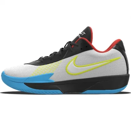 Nike G.T. Cut Academy Nike G.T.  Cut Academy By You White Black Blue