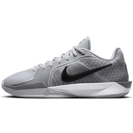 Nike Sabrina 2 Nike Sabrina 2 TB Wolf Grey Volt Black