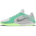 Nike Nike Sabrina 2 By You White Mint