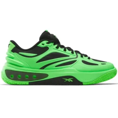 Reebok Engine A Solar Lime