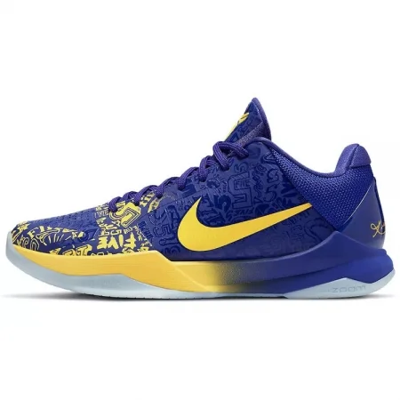 Nike Kobe 5 Protro Nike Kobe 5 Protro 5 Rings