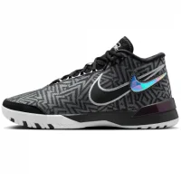 Nike Lebron NXXT Gen Black