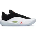 Jordan Jordan Zion 4 Black White Crimson