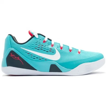 Nike Kobe 9 Low Nike Kobe 9 EM Low Dusty Cactus