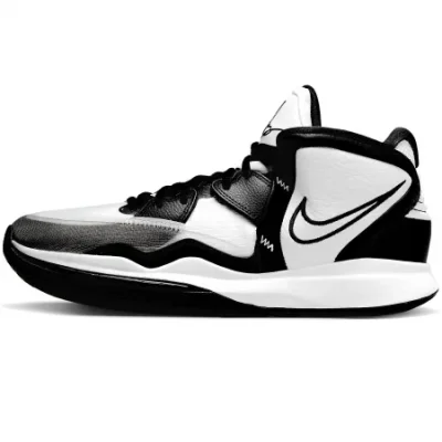 Nike Kyrie Infinity TB White Black