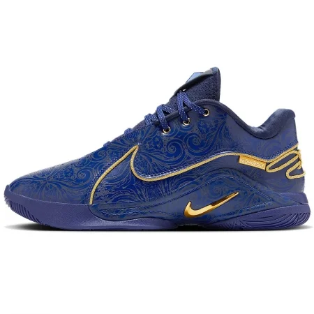 Nike LeBron 22 Nike Lebron 22 Monopoly Deep Royal Blue