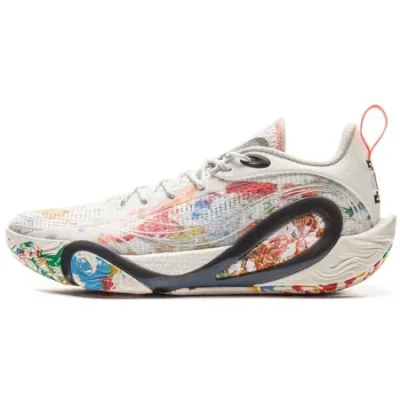 Li Ning DLO 1 Canvas