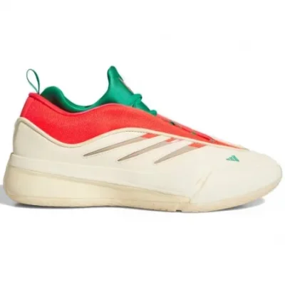 Adidas Dame 9 Egg Nog