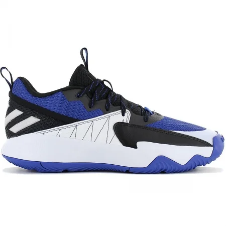 Adidas Dame Certified Adidas Dame Certified NBA Game Highlights