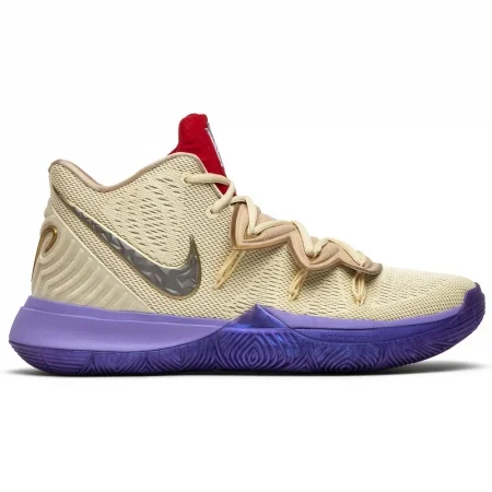 Nike Kyrie 5 Nike Kyrie 5 Concepts Ikhet