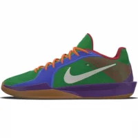 Nike Sabrina 2 By You Toy Story pack