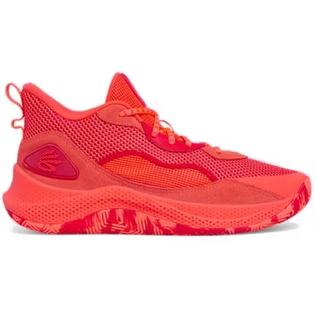 Under Armour Curry 3Z 24 Curry 3Z Suede