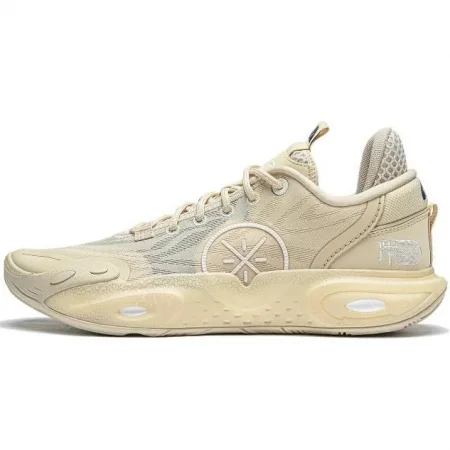Wade All City 12 Li Ning Wade All City 12 Zen