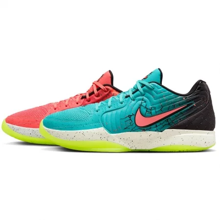 *** Nike JA 2 Nike JA 2 Kool Aid Ohhh Yeah