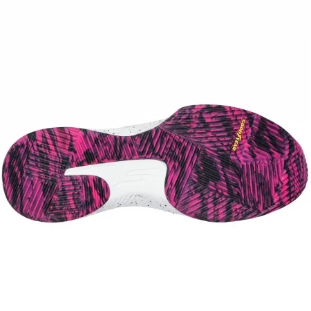 Skechers SKX Nexus Skechers SKX Nexus Neon Pink Black