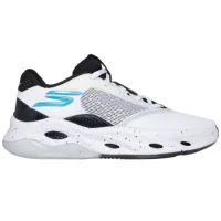 Skechers SKX Float White Black Blue