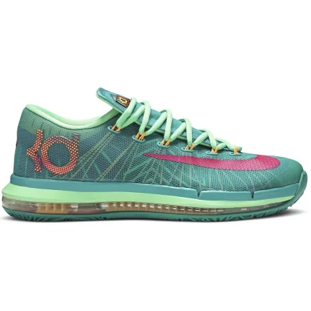 *** Nike KD 6 Nike KD 6 Elite Hero Pack