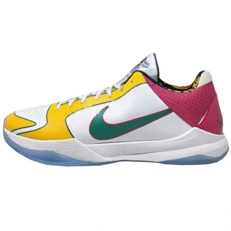 *** Nike Kobe 5 Protro Nike Kobe 5 Protro PJ Tucker PE