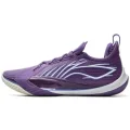 Li-Ning Li Ning Sonic 13 Mineral Purple