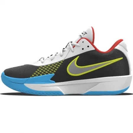 *** Nike G.T. Cut Academy Nike G.T. Cut Academy By You Black White