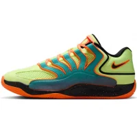 Nike KD 18 Timeline
